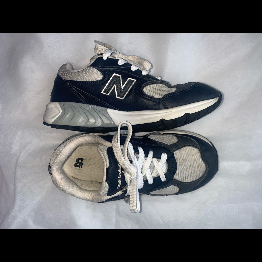 Boys New balance sneakers